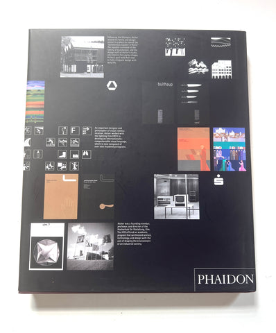 Otl Aicher by Markus Rathgeb 大型本 Otl Aicher: Rathgeb, Markus: 9780714843964: Amazon.com: Books