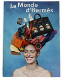 Le Monde d’Hermès F/W 2019 n.75