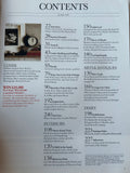 The World of Interiors - June 1989
