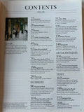The World of Interiors - April 1989