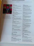 The World of Interiors - June 1990