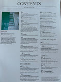 The World of Interiors - July/August 1990