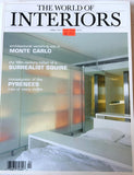 The World of Interiors - April 1999