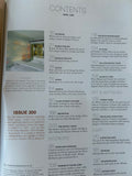 The World of Interiors - April 1999