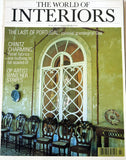 The World of Interiors - July 1999