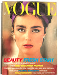 British Vogue  June 1979
