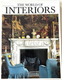 The World of Interiors - March 2001