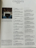 The World of Interiors - March 2001