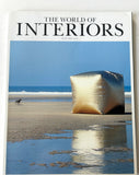The World of Interiors - July 2000