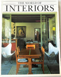 The World of Interiors - November 2000