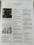 The World of Interiors - November 2000