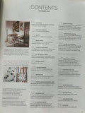 The World of Interiors - September 2000