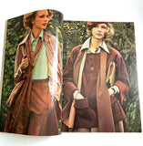 British Vogue  August 1974