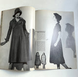 British Vogue  August 1974