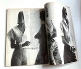 British Vogue May 1973