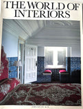 The World of Interiors - February 1992