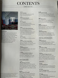 The World of Interiors - February 1992