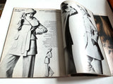 British Vogue February 1972