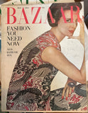 Harper's Bazaar May 1963
