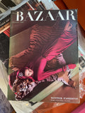 Harper's Bazaar November 1941