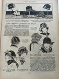 La Mode Illustrée - Dimanche 26 Octobre 1924 - n.43