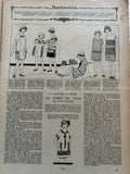 La Mode Illustrée - Dimanche 1er Juin 1924 - n.22