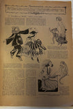 La Mode Illustrée - Dimanche 6 Janvier 1924 - n.1
