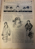 La Mode Illustrée - Dimanche 13 Janvier 1924 - n.2