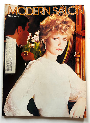 Modern Salon - May 1981