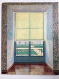 David Hockney Tableaux et Dessins / Paintings and Drawings