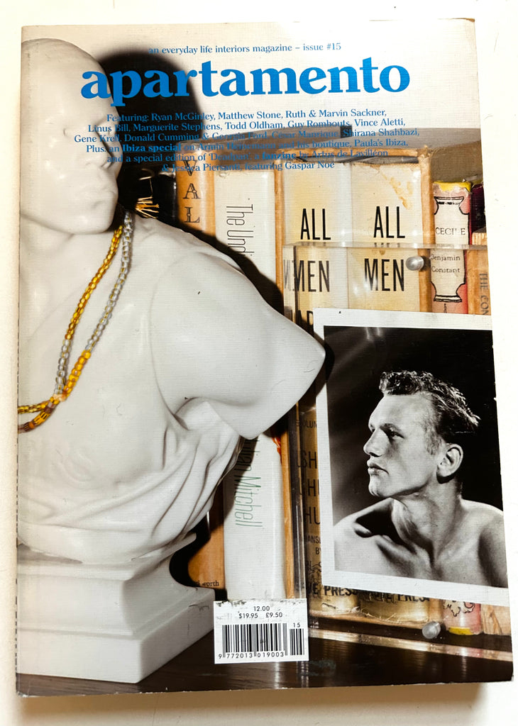 Apartamento - issue n.15