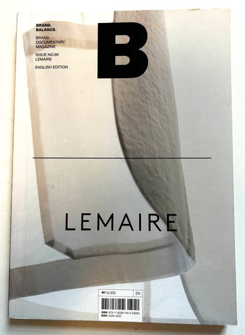 B Magazine - issue 90