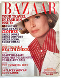 Harper's Bazaar May 1973