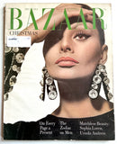 Harper's Bazaar December 1965