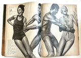 Harper's Bazaar January 1970
