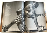 Harper's Bazaar January 1970