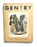 Gentry magazine Number 7