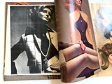 Harper's Bazaar January 1970