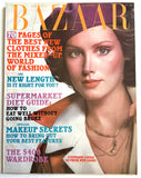 Harper's Bazaar February 1974