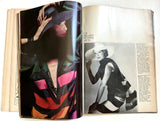 Harper's Bazaar February 1974