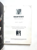 Gentry magazine Number 10