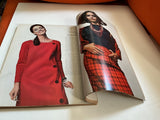 Harper's Bazaar September 1965