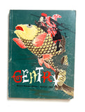 Gentry magazine Number 11