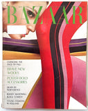 Harper's Bazaar August 1966