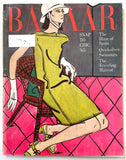 Harper's Bazaar January 1965
