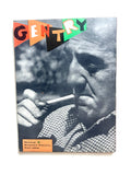Gentry magazine Number 12