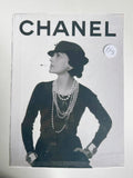 Chanel 3-Book Slipcase