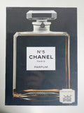 Chanel 3-Book Slipcase