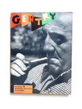 Gentry magazine Number 12