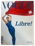 Vogue Paris Mars 2022